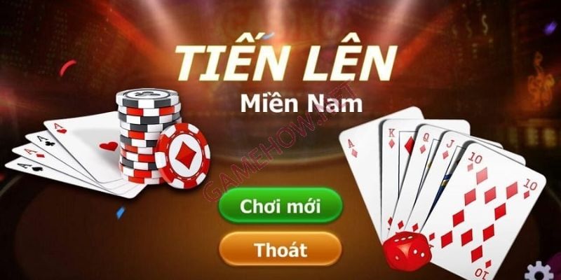 Kinh nghiệm đánh bài tiến lên tại Miso88