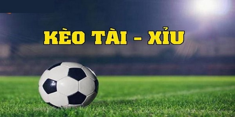 Thông tin về kèo tài xỉu 1 trái