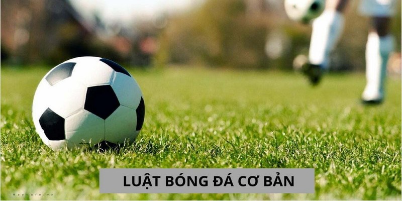 Quy định về trọng tài luật bóng đá 5 người