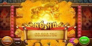 Kinh nghiệm chơi nổ hũ Miso88 dễ thắng nhất hiện nay